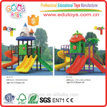 B11317 Дешевые Подержанные Playground Slides на продажу, Оборудование для парков развлечений